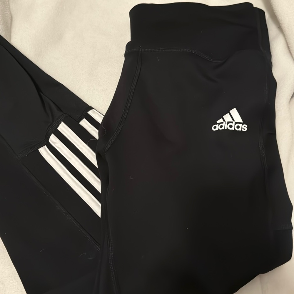 Adidas Primegreen Aeroready Leggings Women’s L